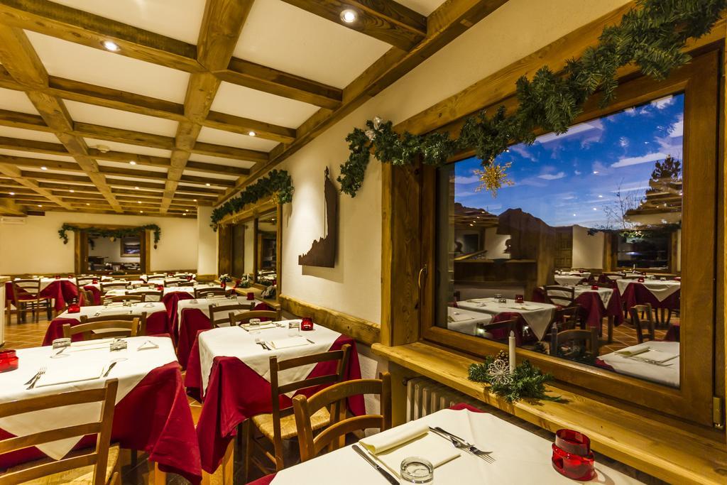 Hotel Sauze Oulx Pokoj fotografie